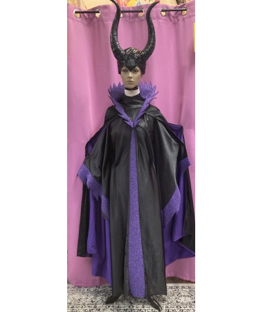 Maleficent #4 ADULT HIRE